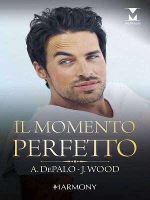 cover image of Il momento perfetto